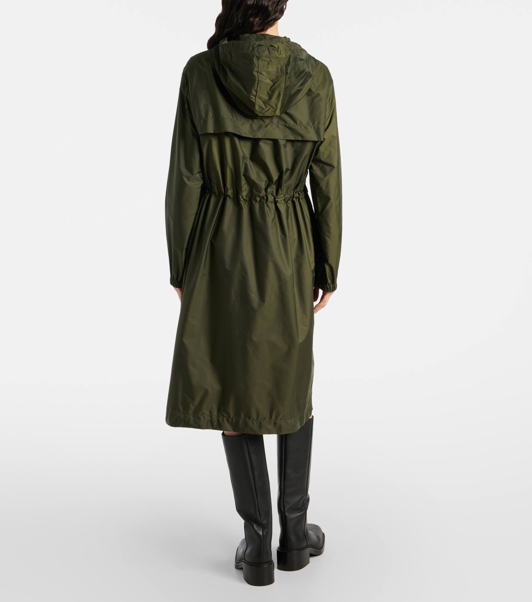 Hiengos raincoat - 3