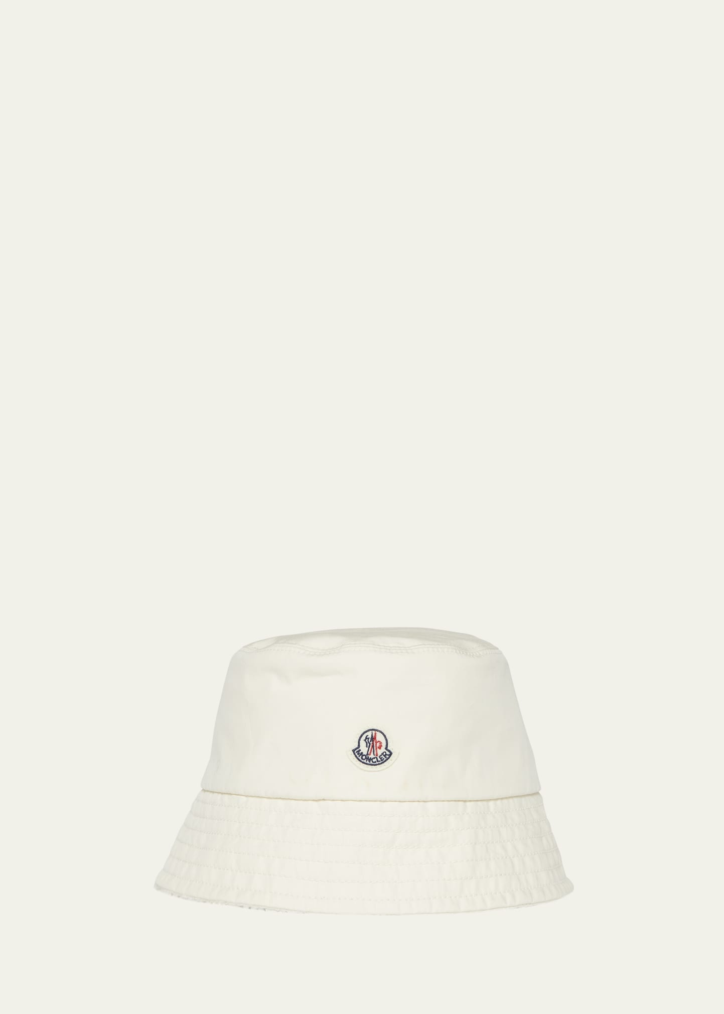 Logo Bucket Hat - 1