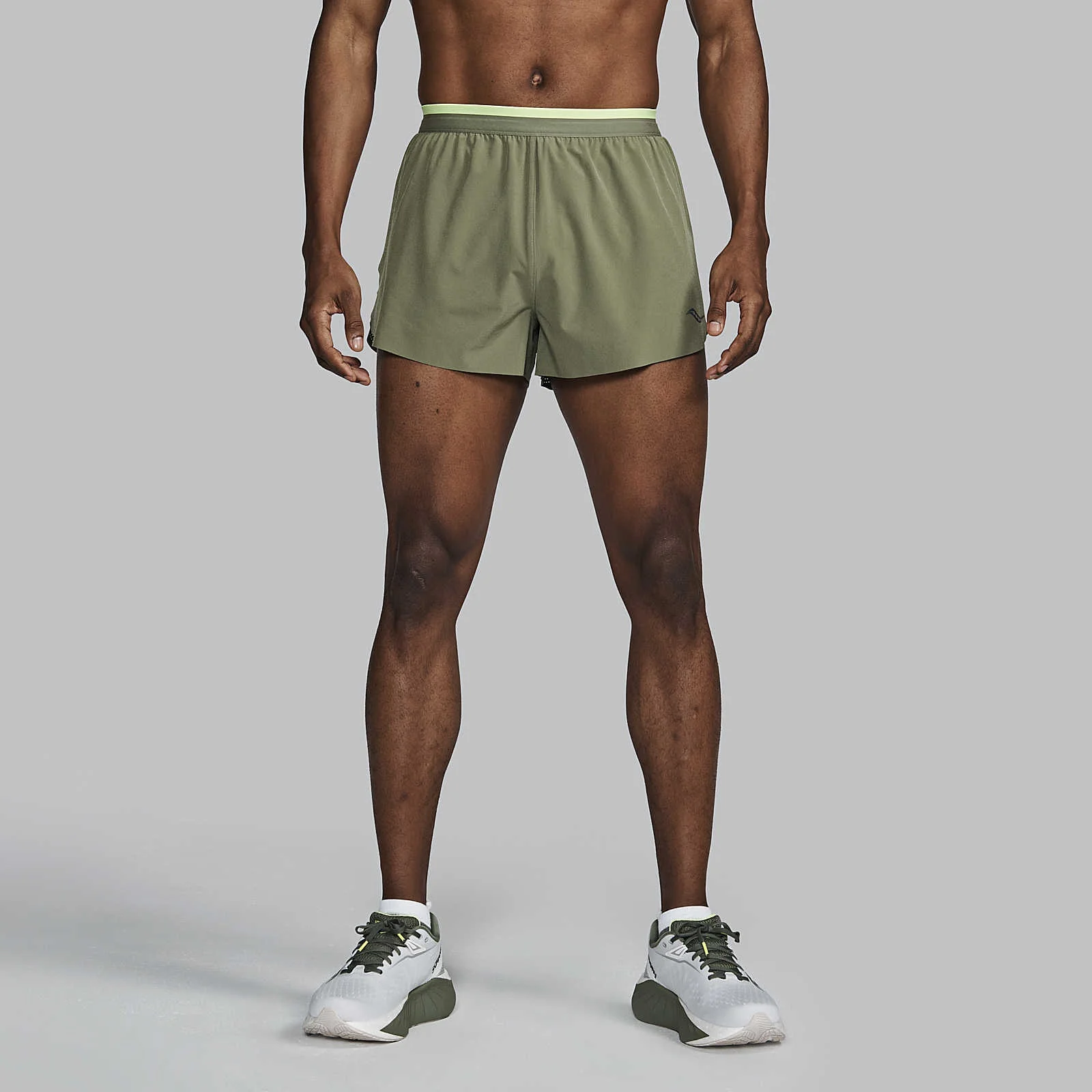 Endorphin Split Short - 1