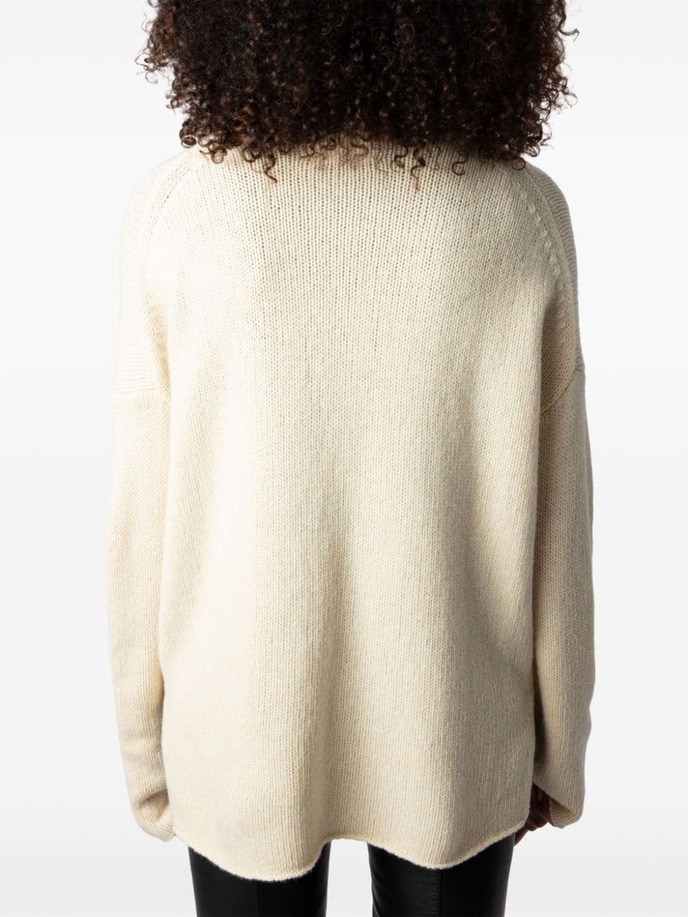 Alma Peace jumper - 5