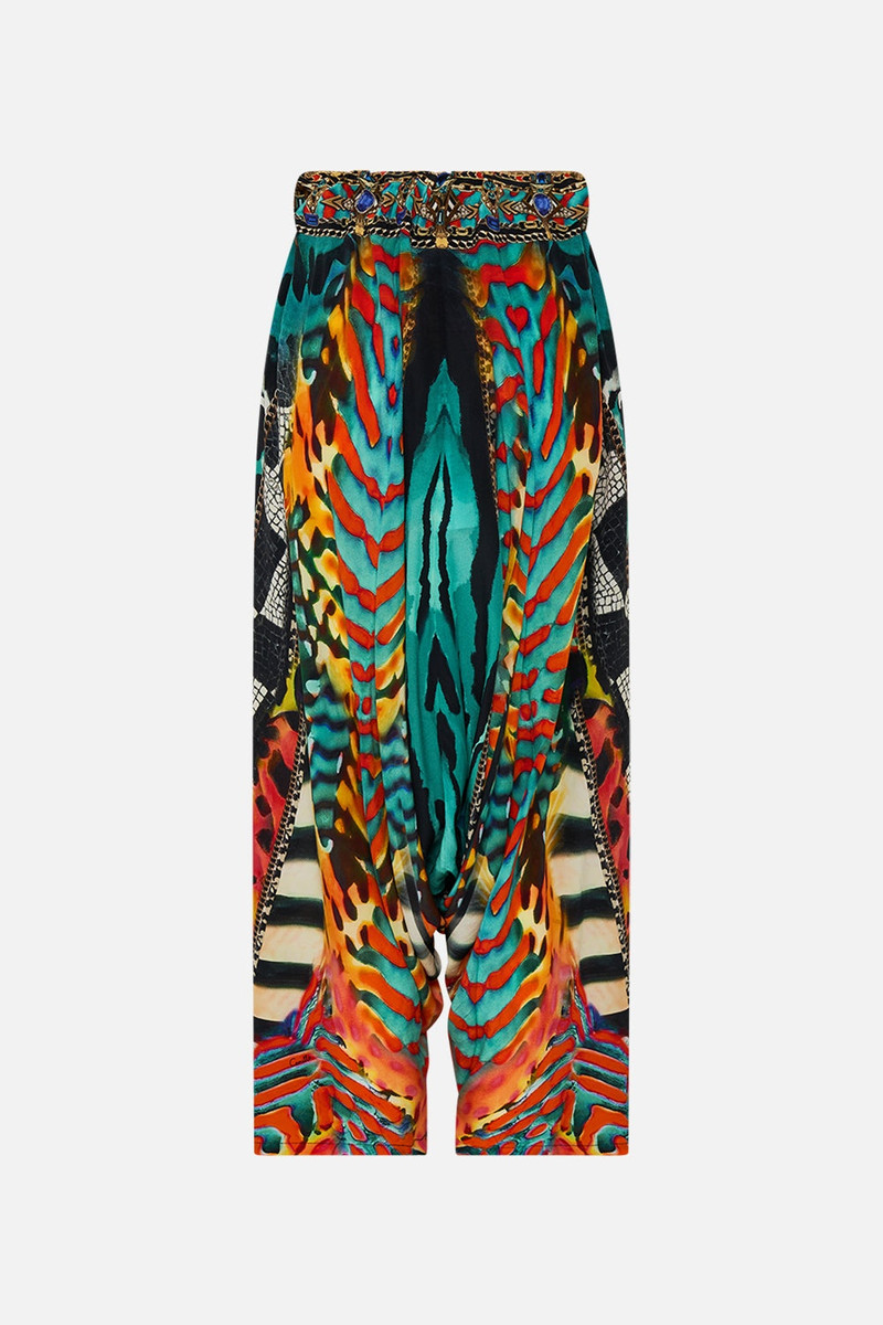 CAMILLA HAREM PANTS outlook