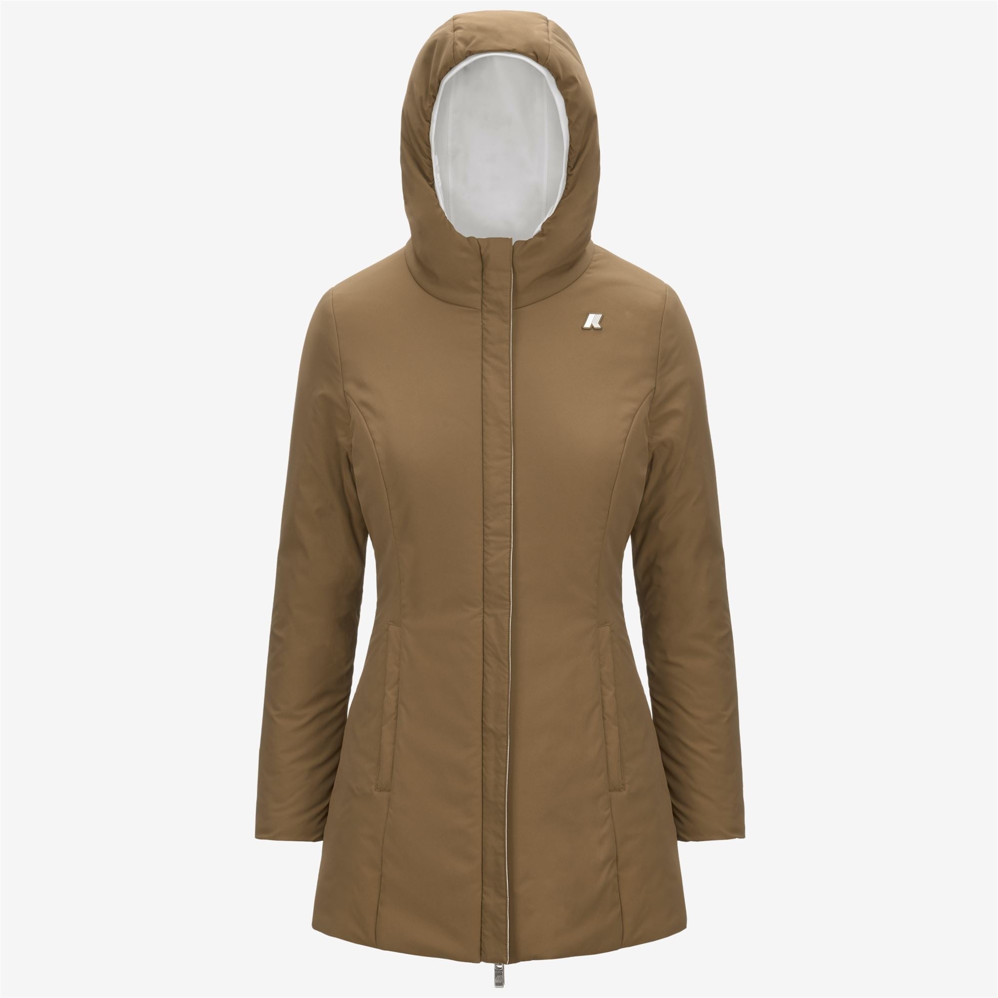 DENISE ST WARM REVERSIBLE - 2