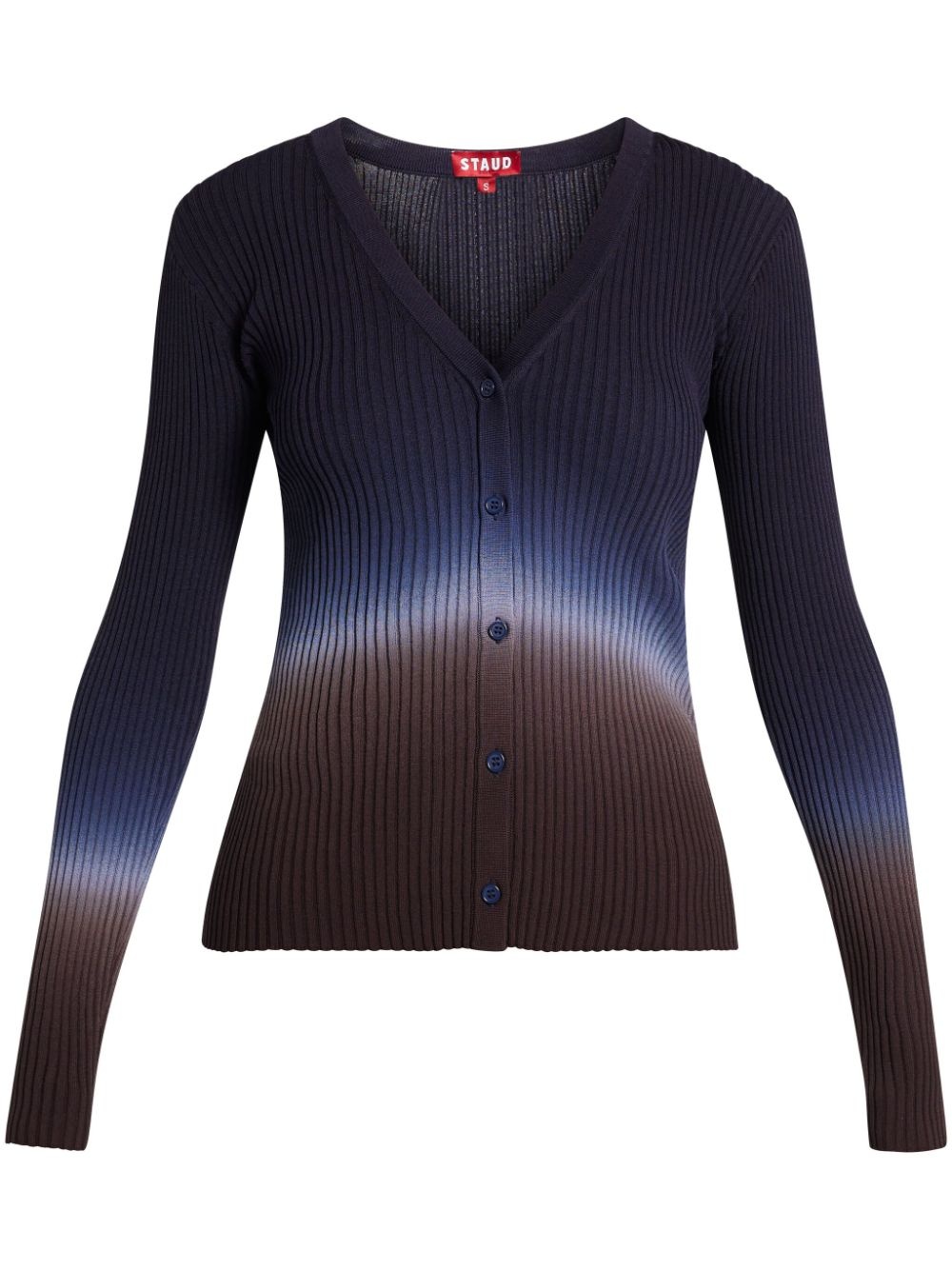 Shoko cardigan - 1