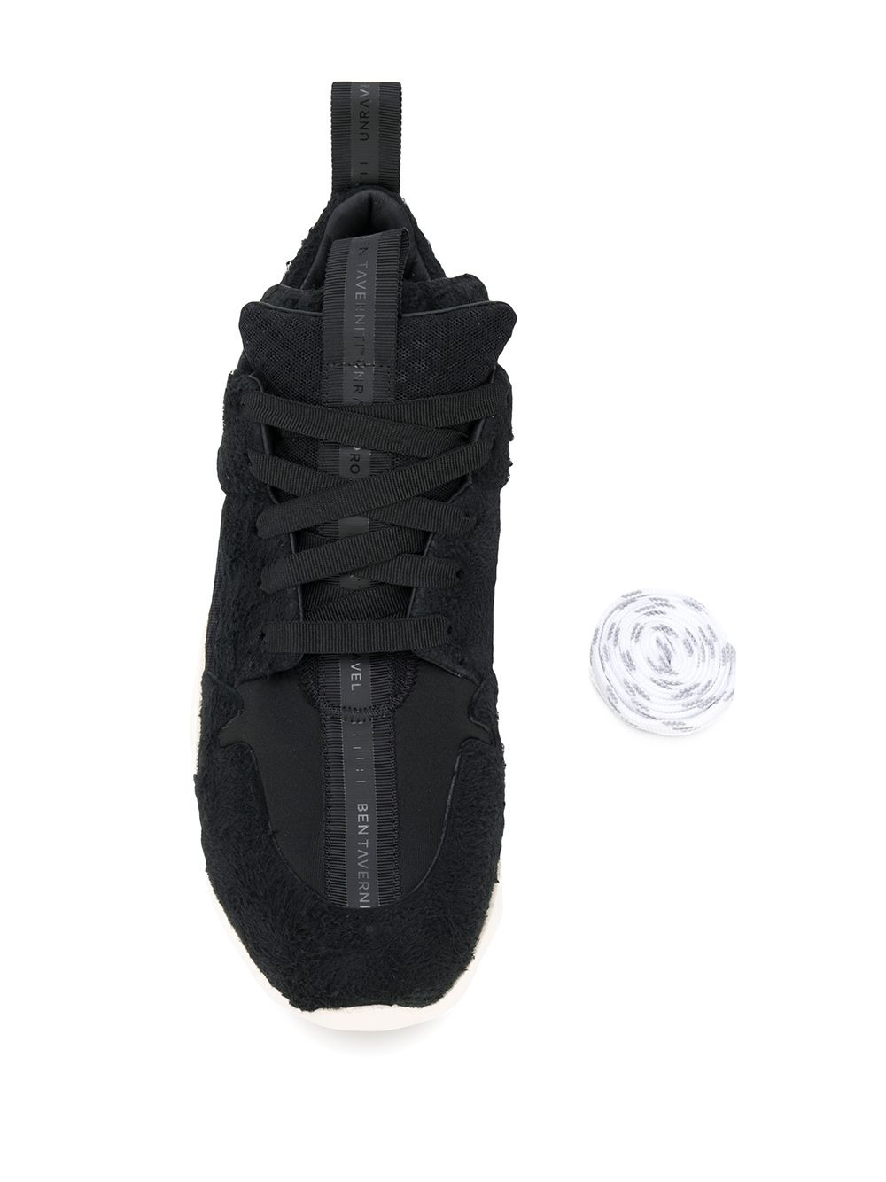 Ben Taverniti Sneakers - 4