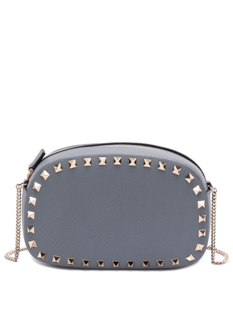 mini Rockstud cross body bag 1