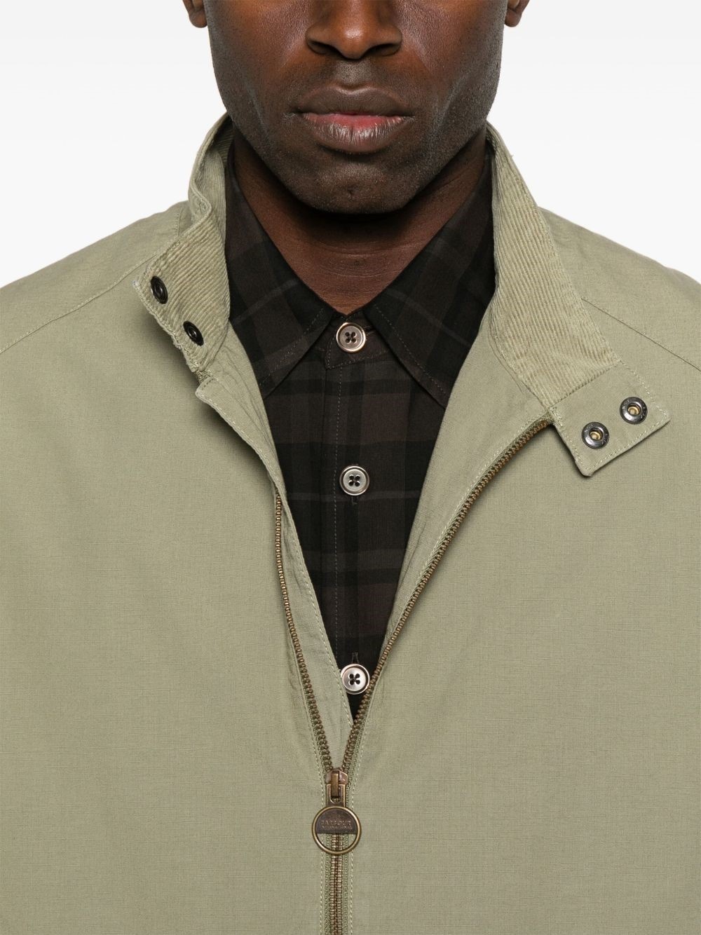 Matley jacket - 4