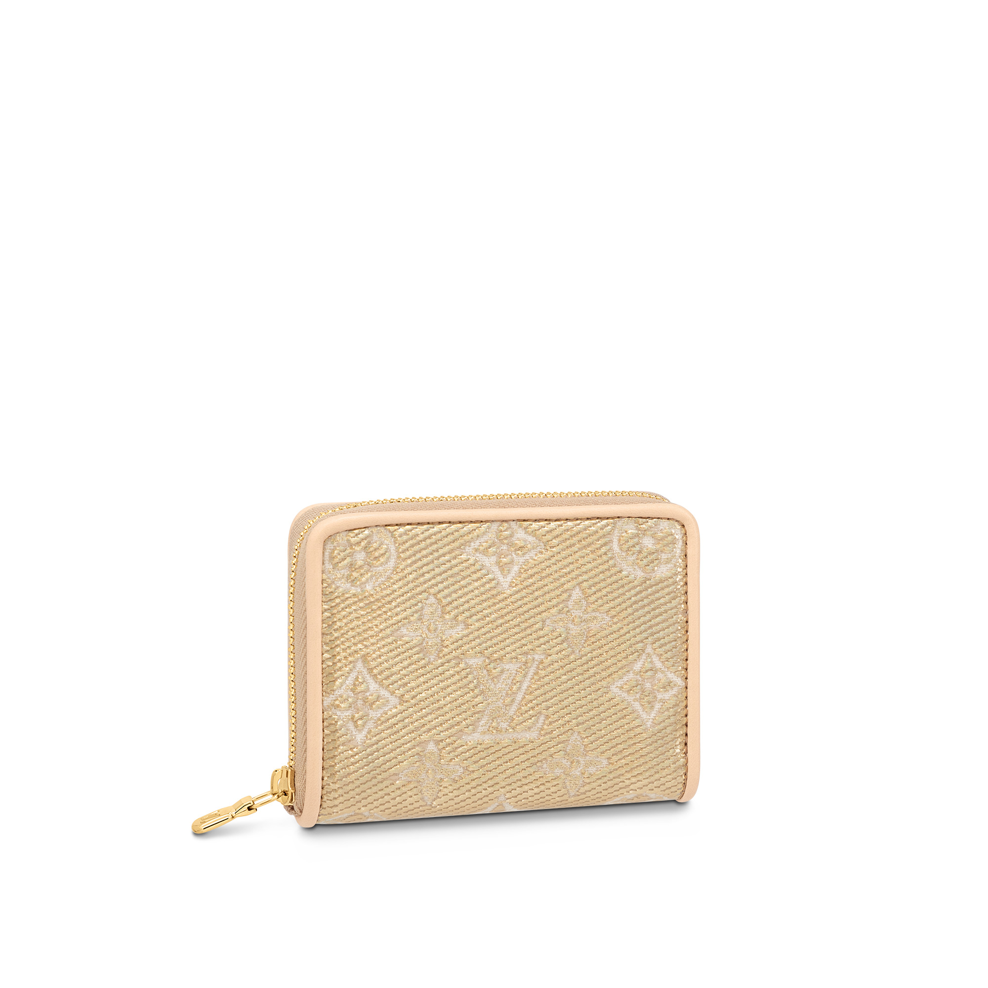 Zippy Coin Purse - 1