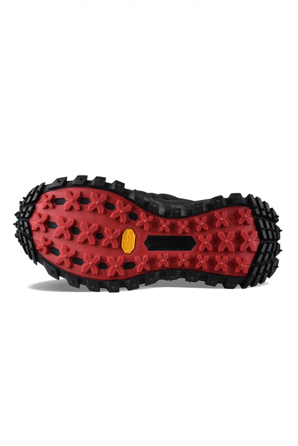 Moncler Men Trailgrip Après Sneakers - 4