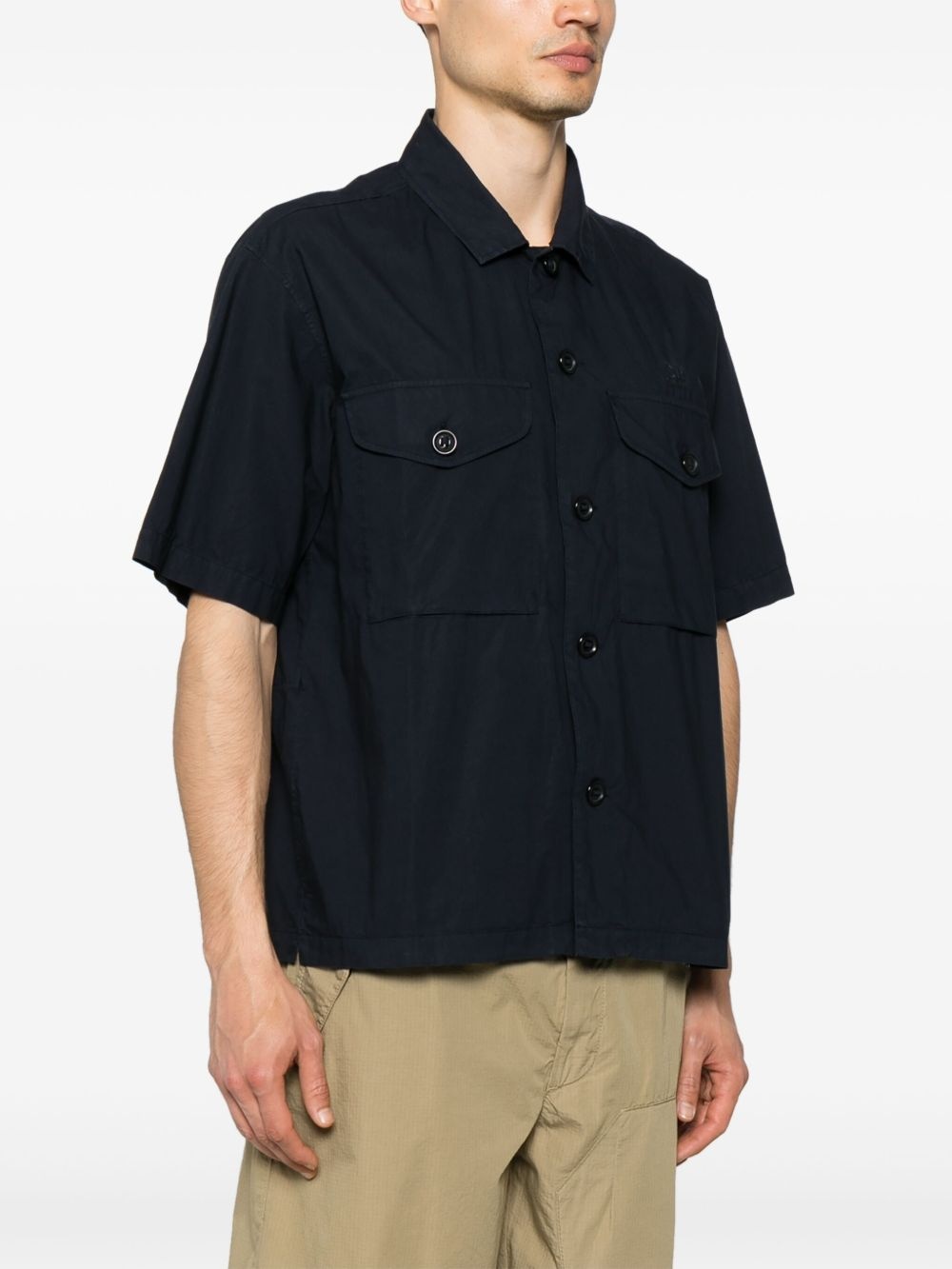 cotton shirt - 3