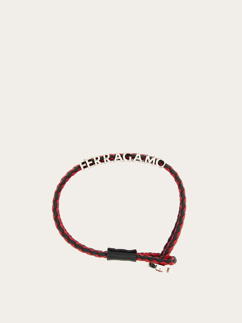 FERRAGAMO Ferragamo bracelet - Mis 19 outlook