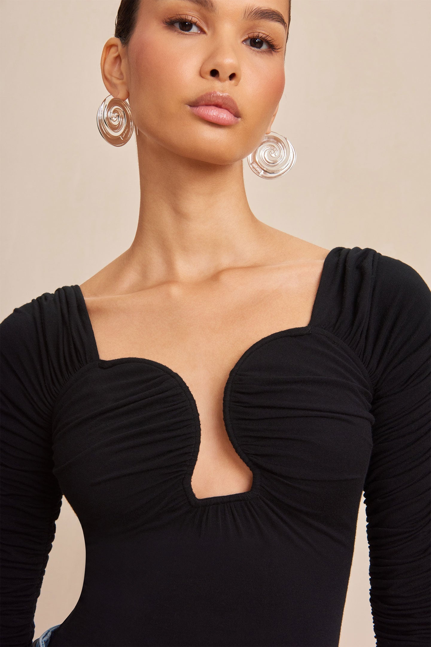 ESMA BODYSUIT - 4
