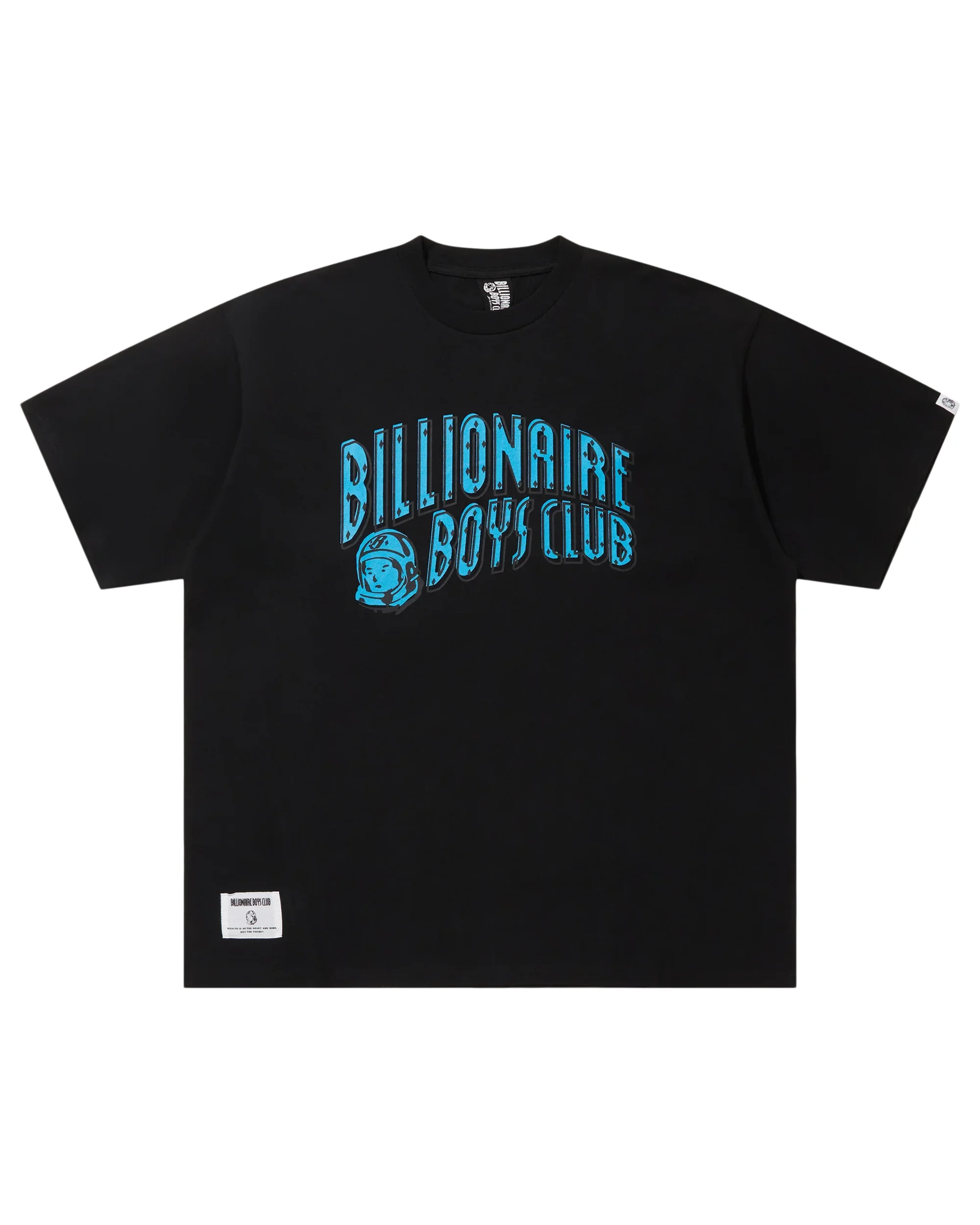 COTTON T-SHIRT BILLIONAIRE BOYS CLUB - 1