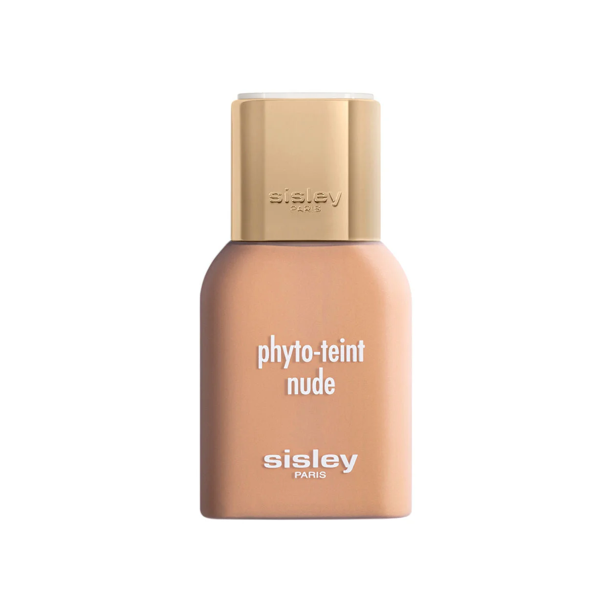 Phyto-Teint Nude Foundation - 1