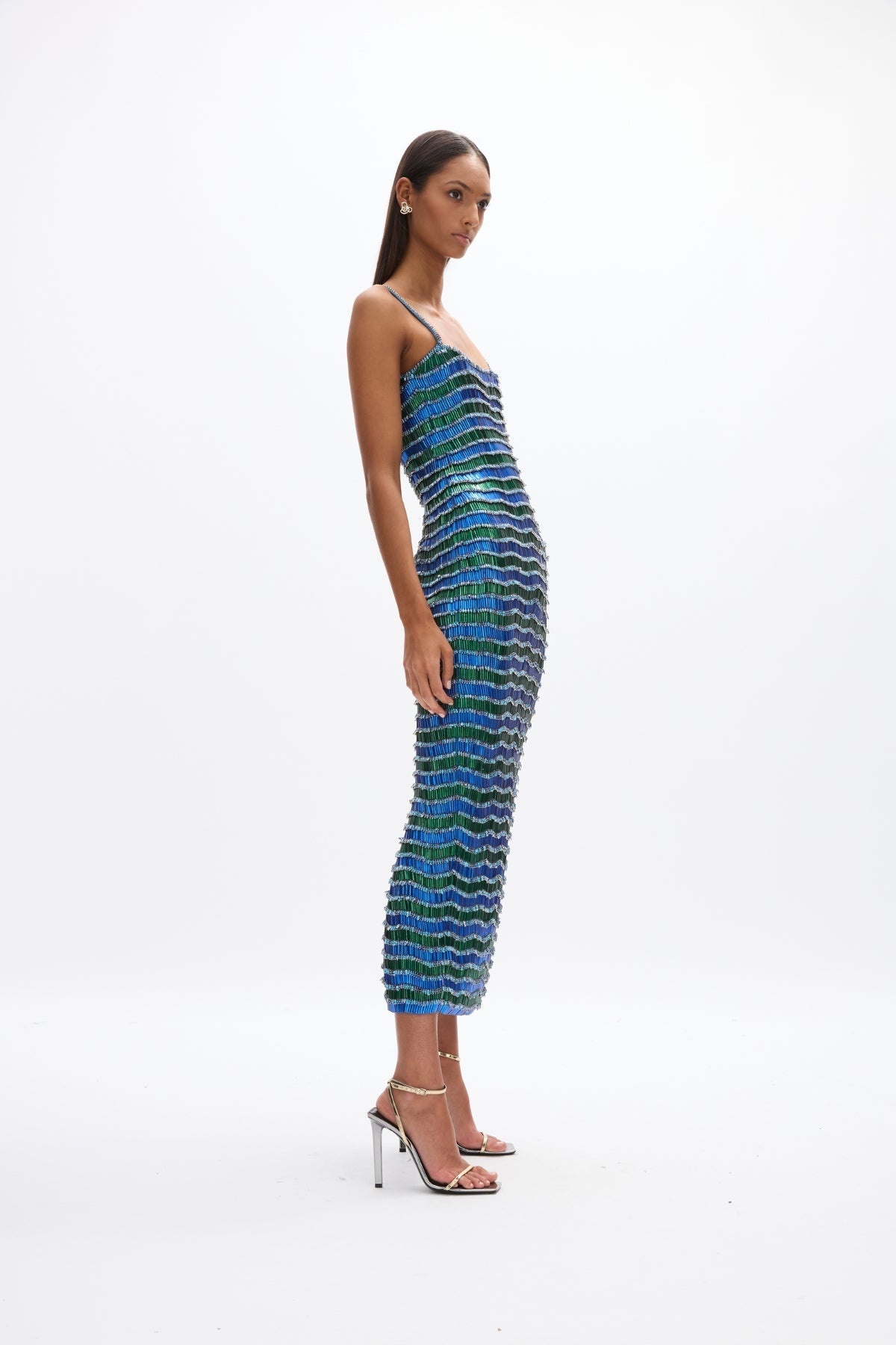 ZEPH GOWN - 3