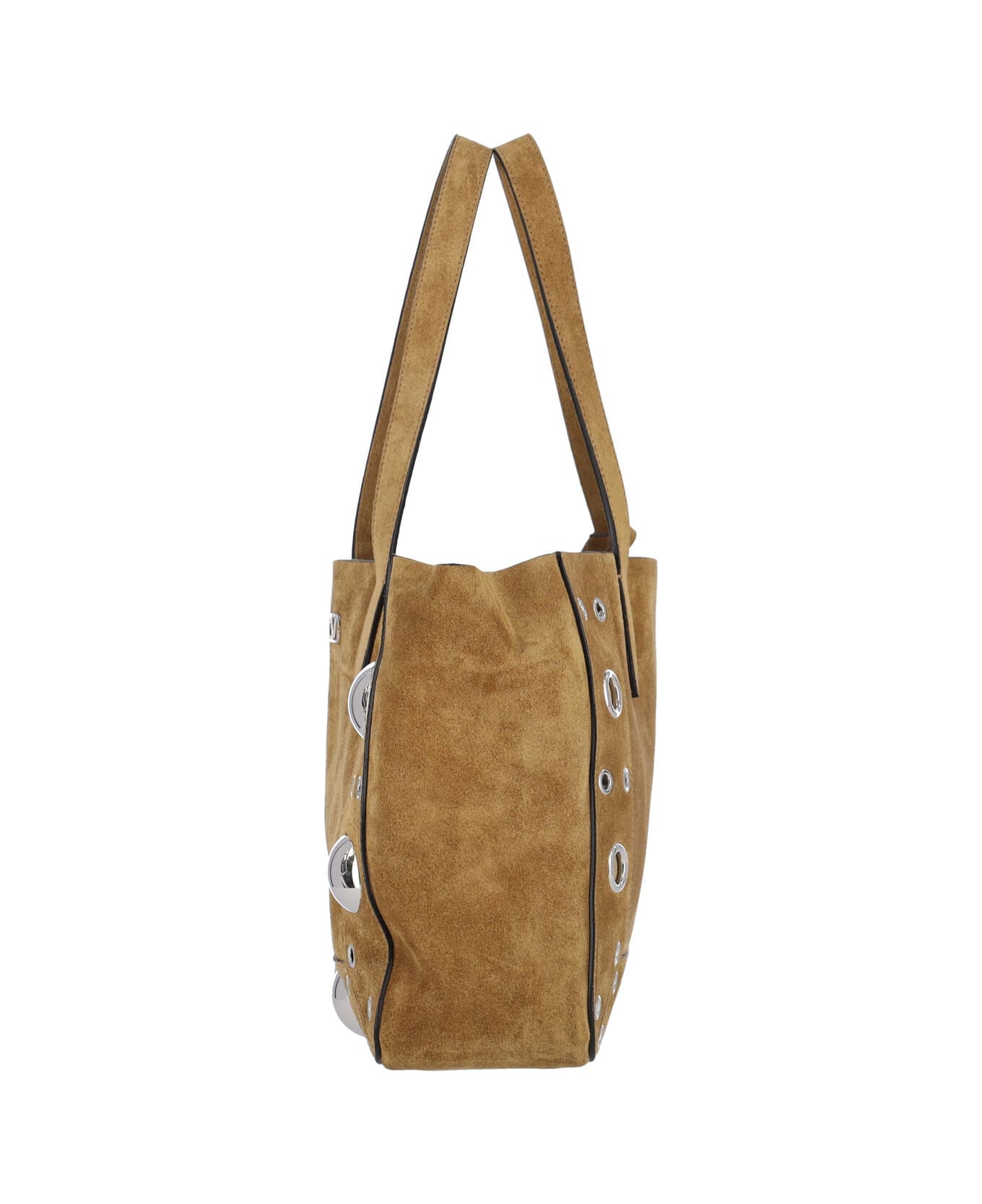 'nellcôte' Small Tote Bag - 5