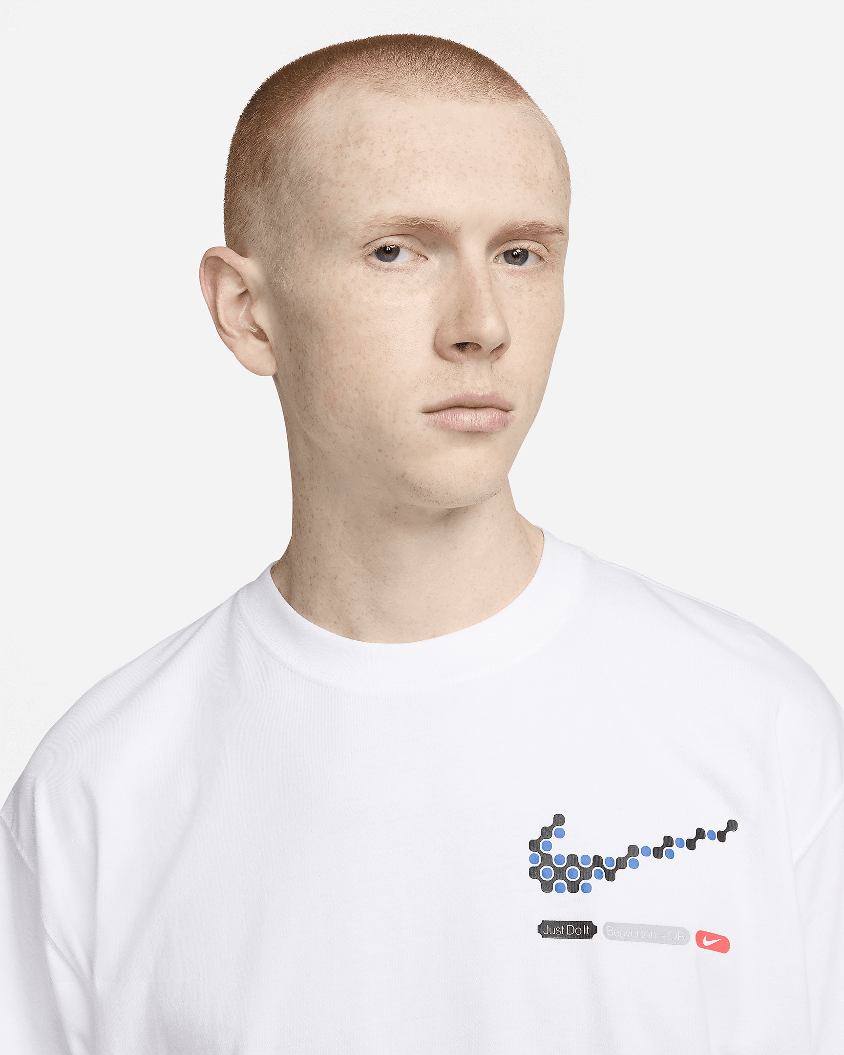 Nike Sportswear Men's Max90 T-Shirt - 3