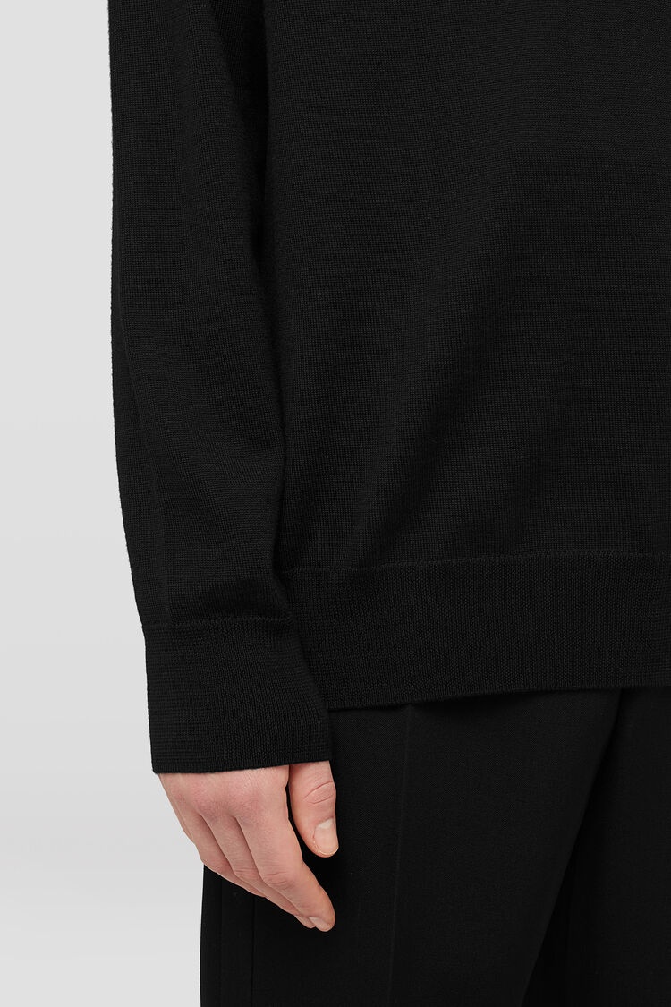Midweight Crew-Neck Sweater - 3