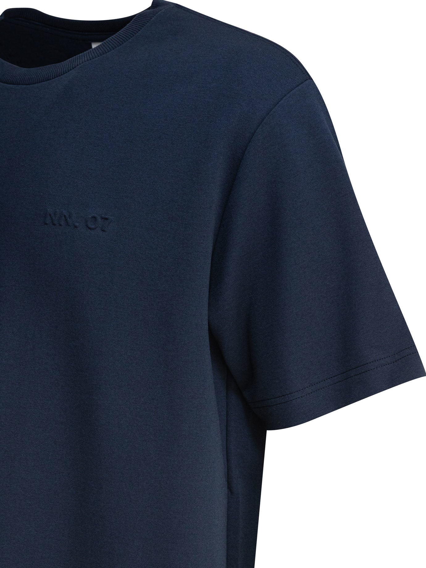 NN.07 - Nn.07 T-shirts - 4