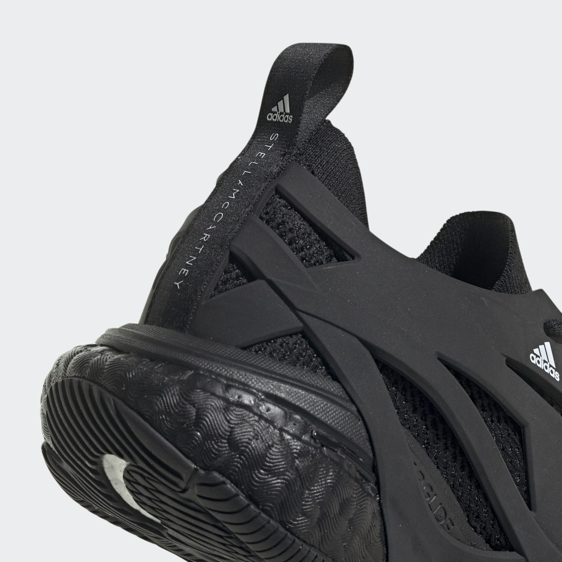 adidas by Stella McCartney Solarglide Shoes - 8