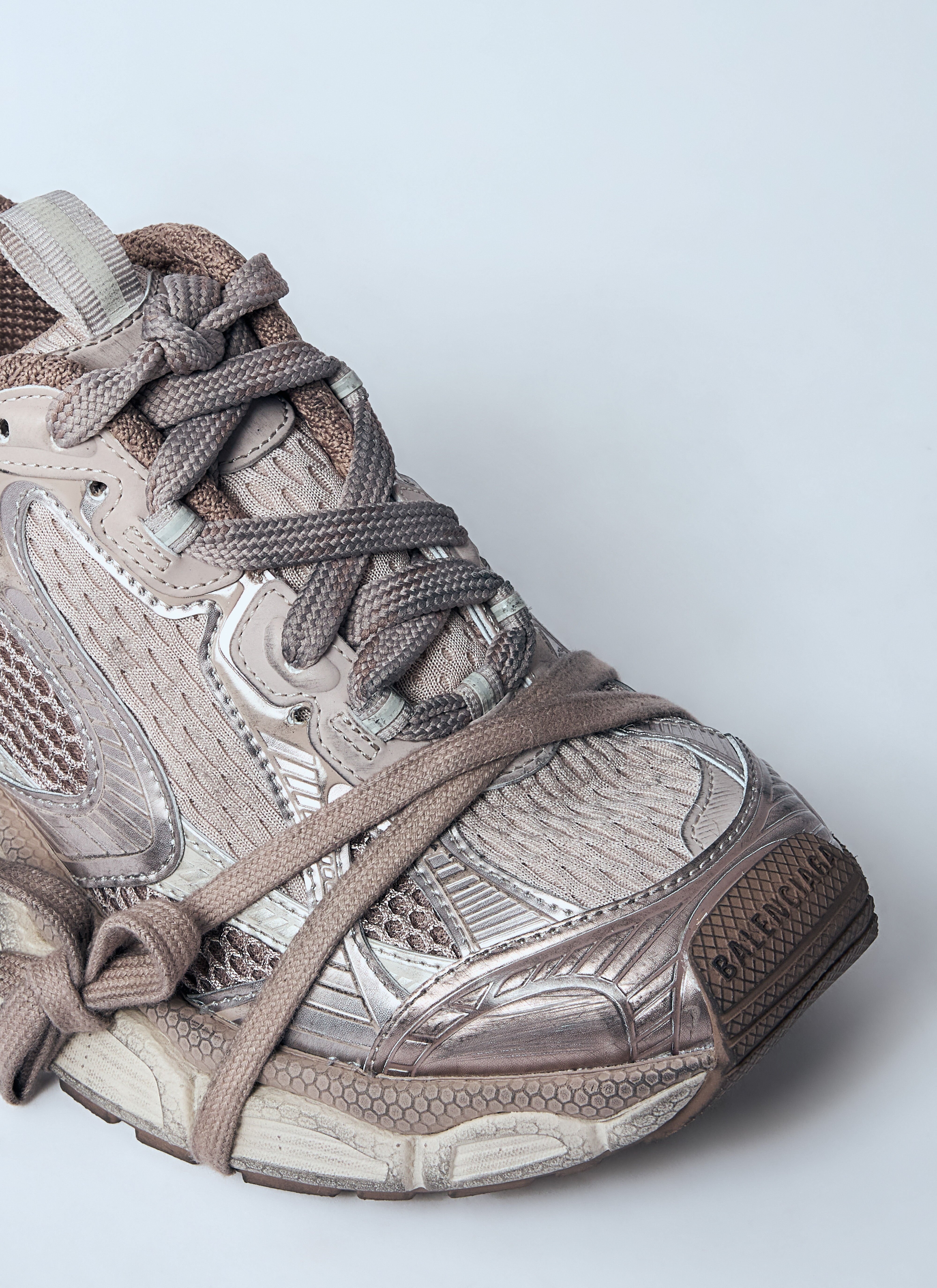 3XL Sneakers - 3