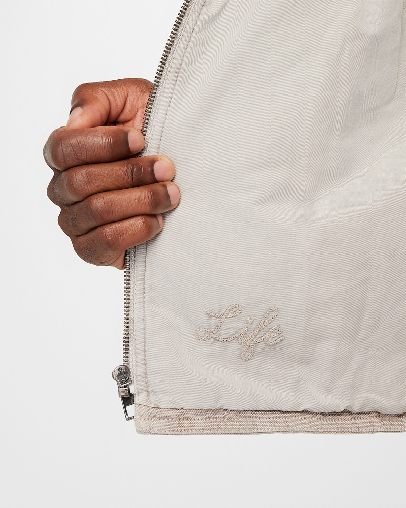 Nike Life Men's Padded Work Vest 6