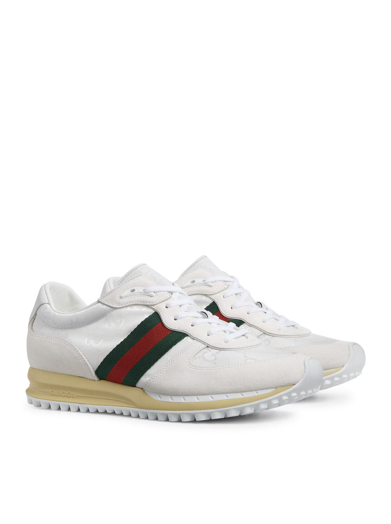 Gucci Men Sneaker Re-Motion - 2