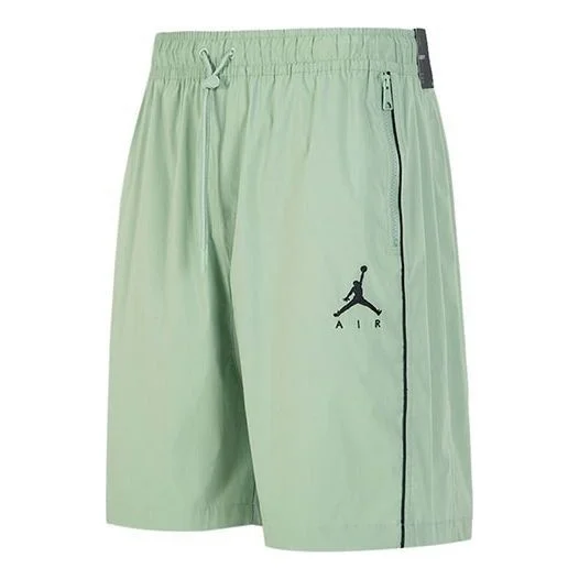 Nike AS Men's J JUMPMAN WVN Short STEAM CK6818-006 - 1