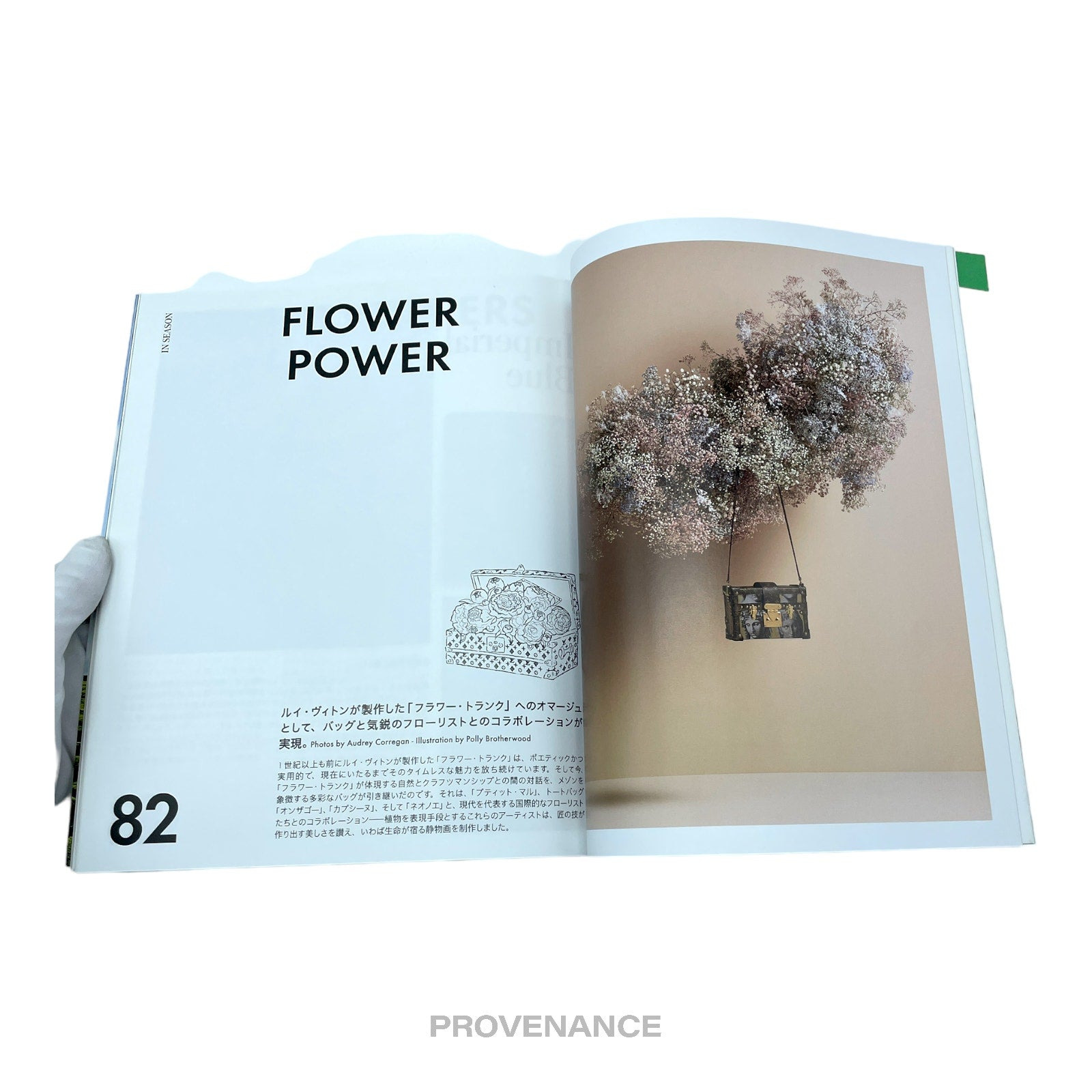 Louis Vuitton The Book #12 - 4