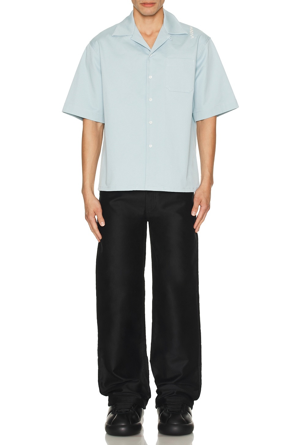 Trousers - 5