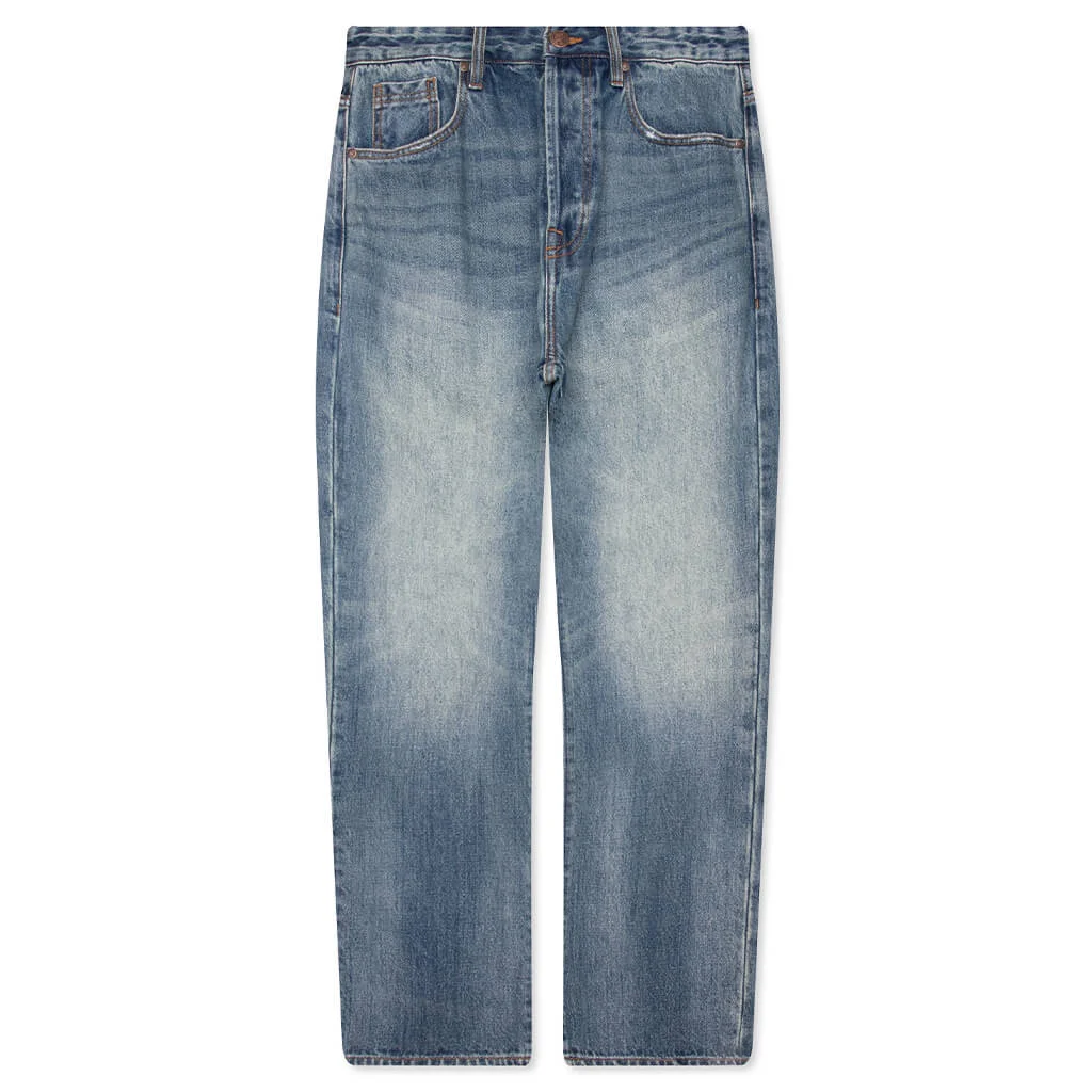 TREK JEANS - HELIUM - 1