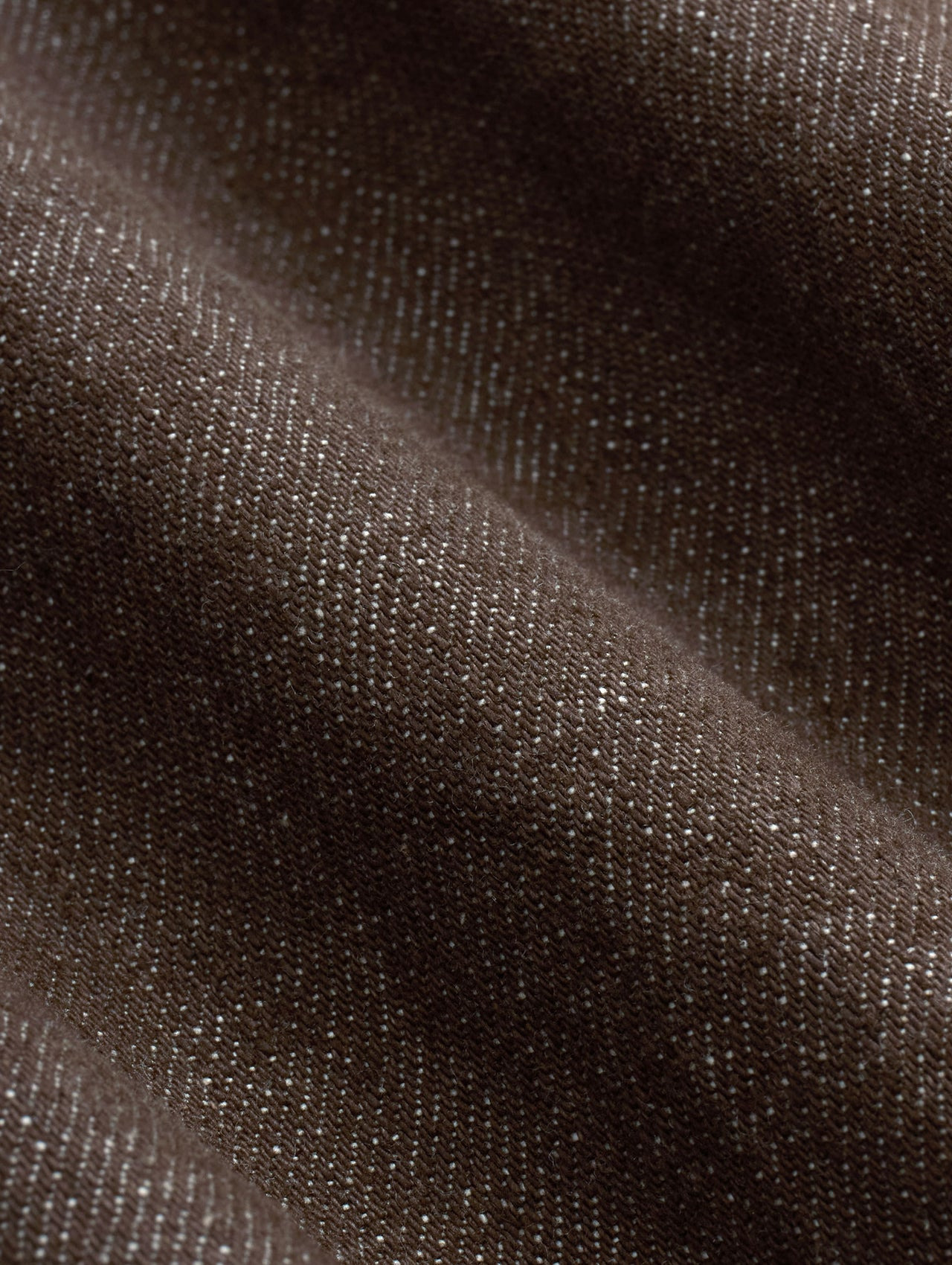 Harvest Pant - Brown Denim - 7