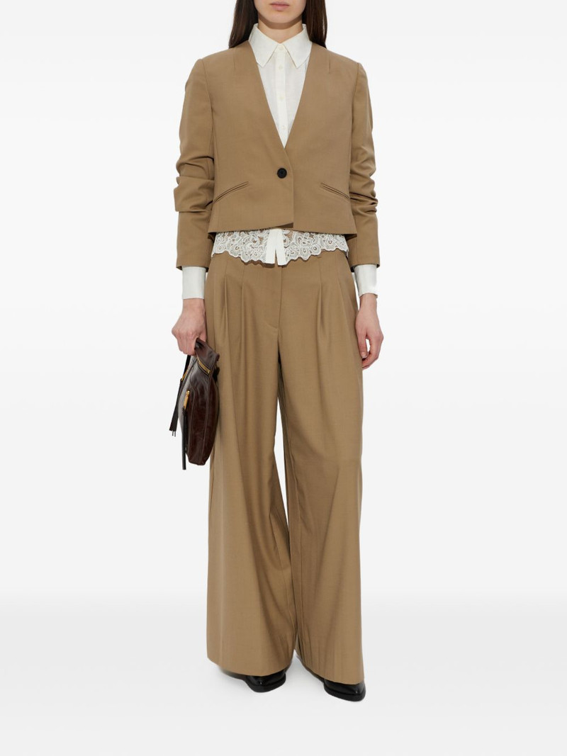 ALLSAINTS Poppy trousers outlook