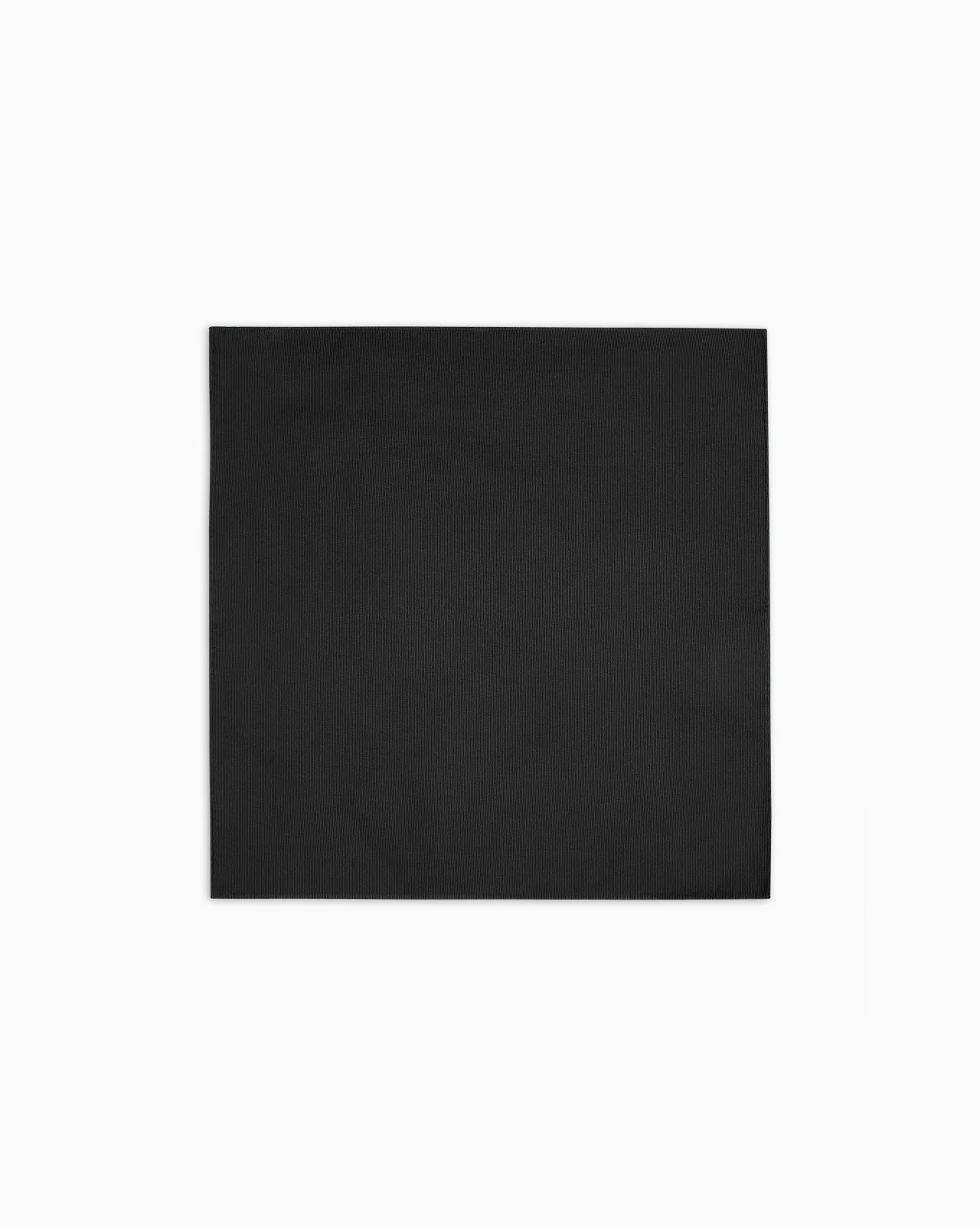 SILK POCKET CLUTCH BAG - 1
