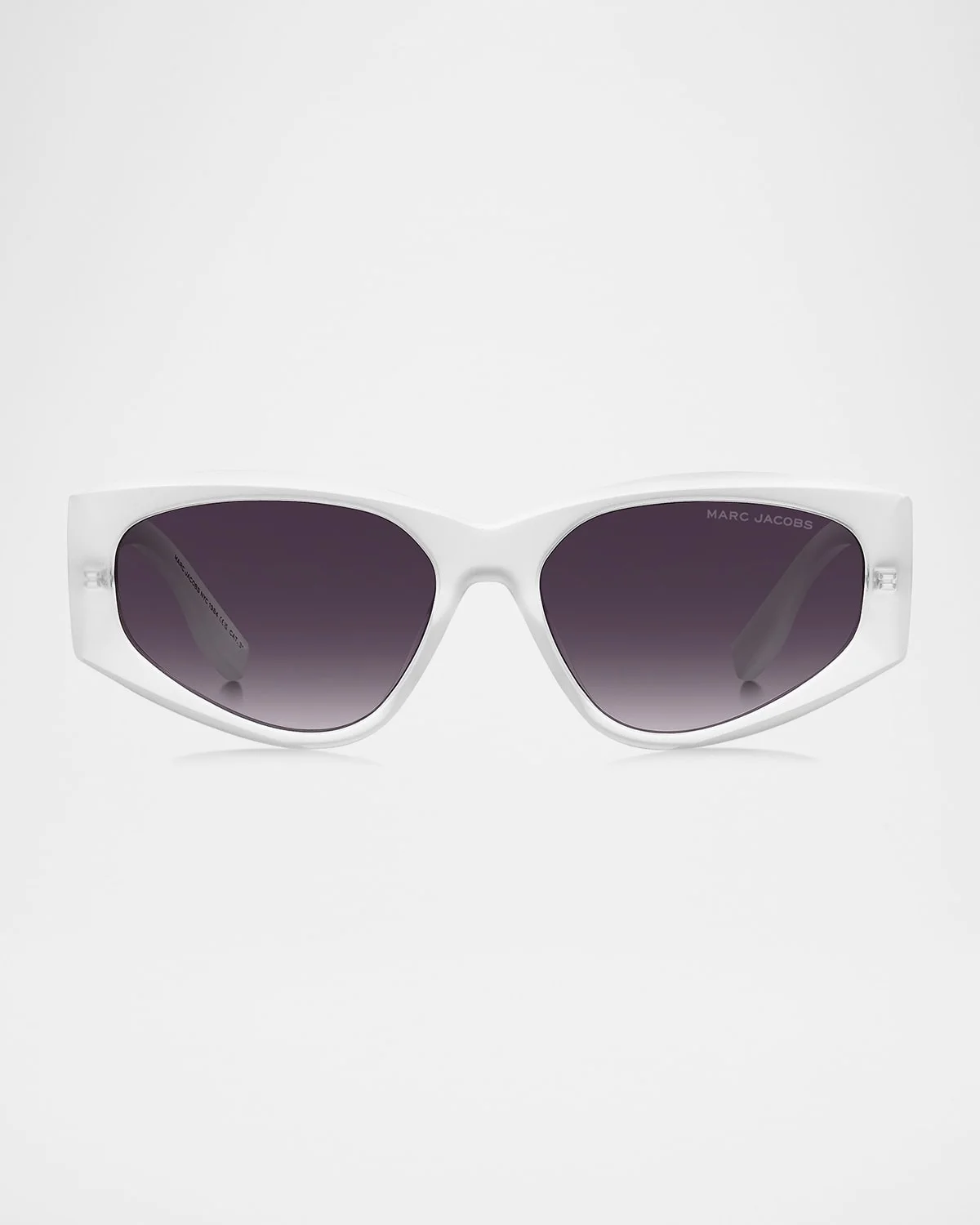 Marc 803S Nylon Cat-Eye Sunglasses - 1