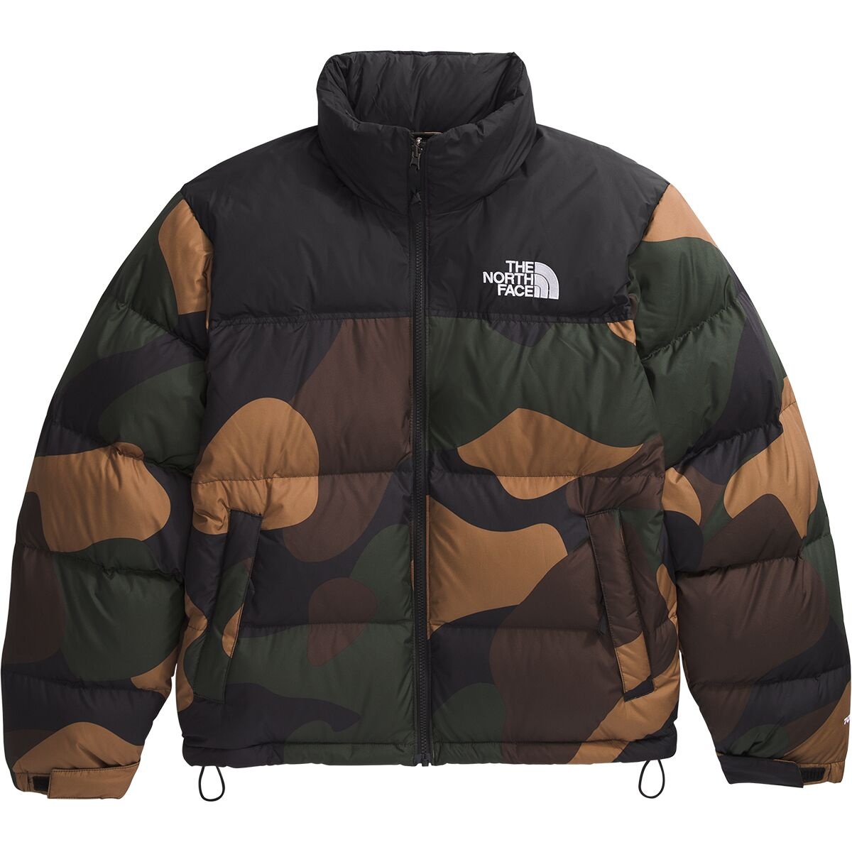 1996 Retro Nuptse Jacket - Men's - 1