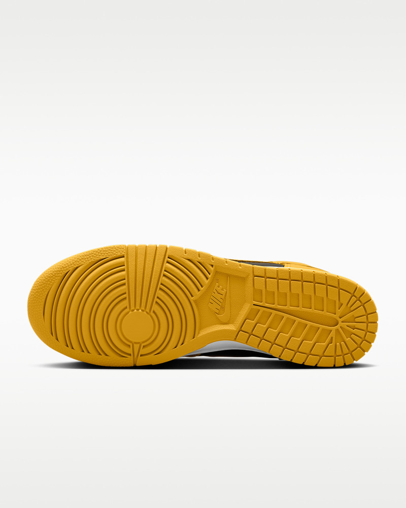 Nike Nike Dunk High Retro Premium Men's Shoes outlook