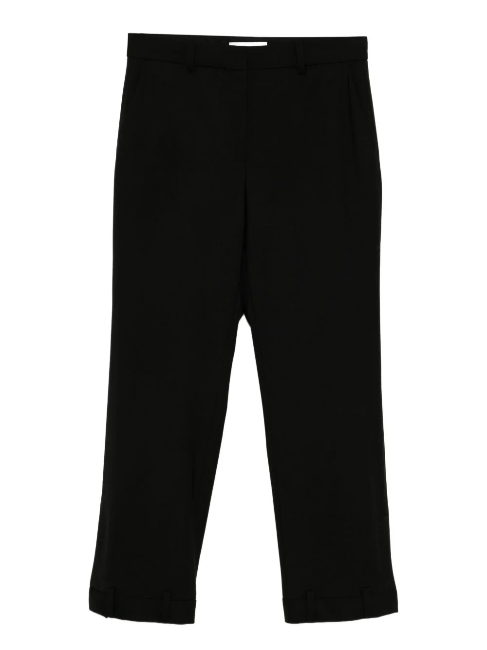 tailored trousers - 1