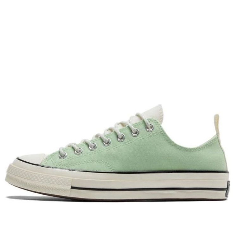 Converse Chuck 70 Low ' Green White' A06077C - 1