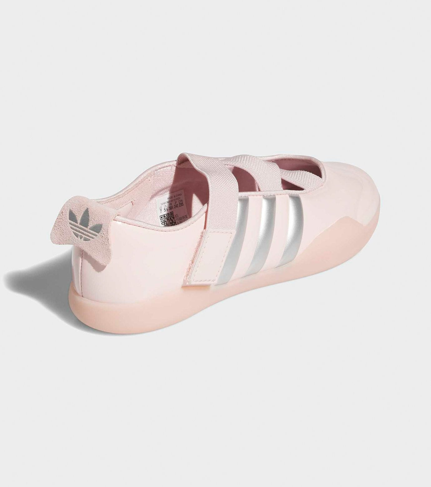adidas TAEKWONDO BY CH X EDC - 5