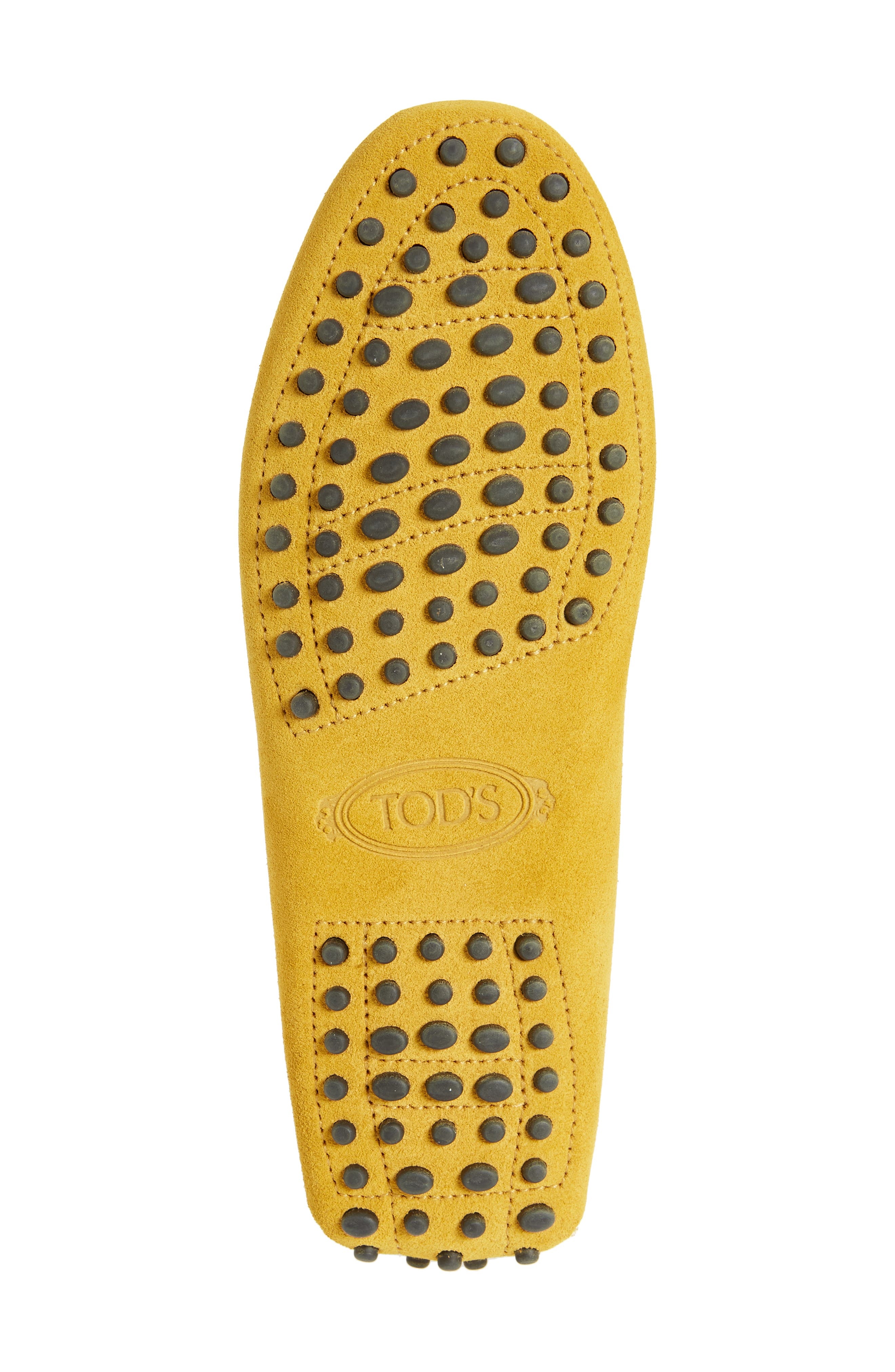 Gommini Driving Loafer - 6