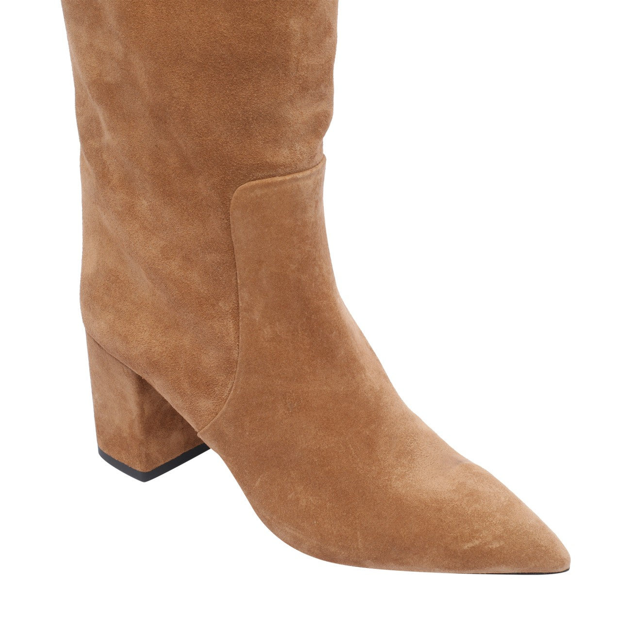Paris Texas Women Anja Suede Boots - 4