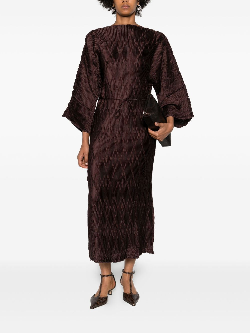 Tralaido maxi dress - 2