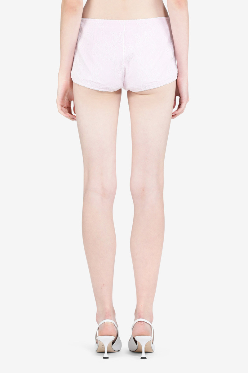 N°21 FLORAL-LACE BRIEFS outlook