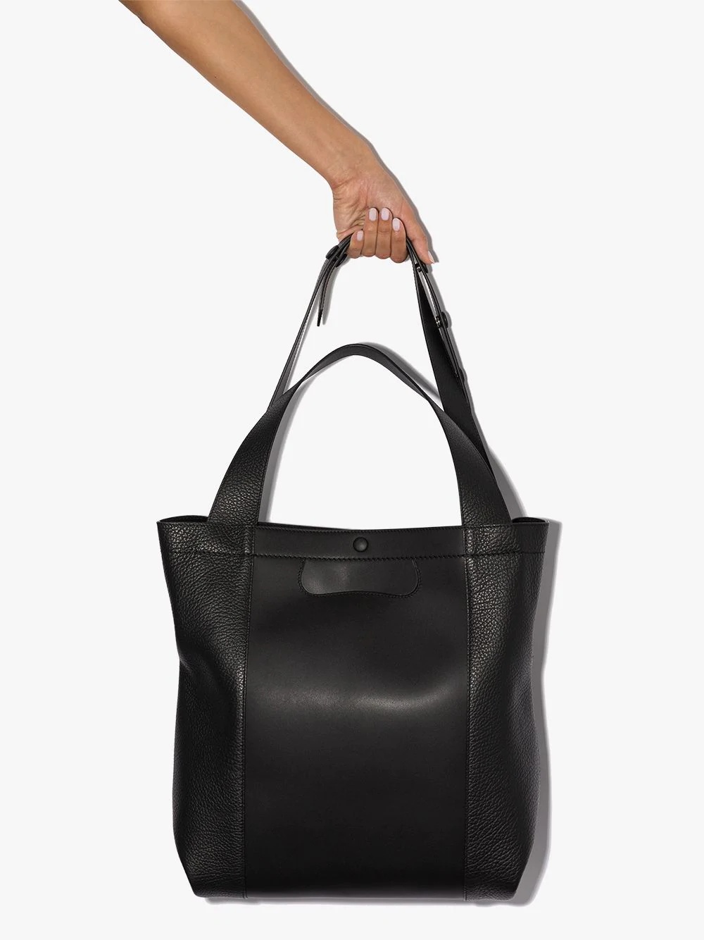 shopper tote bag - 4