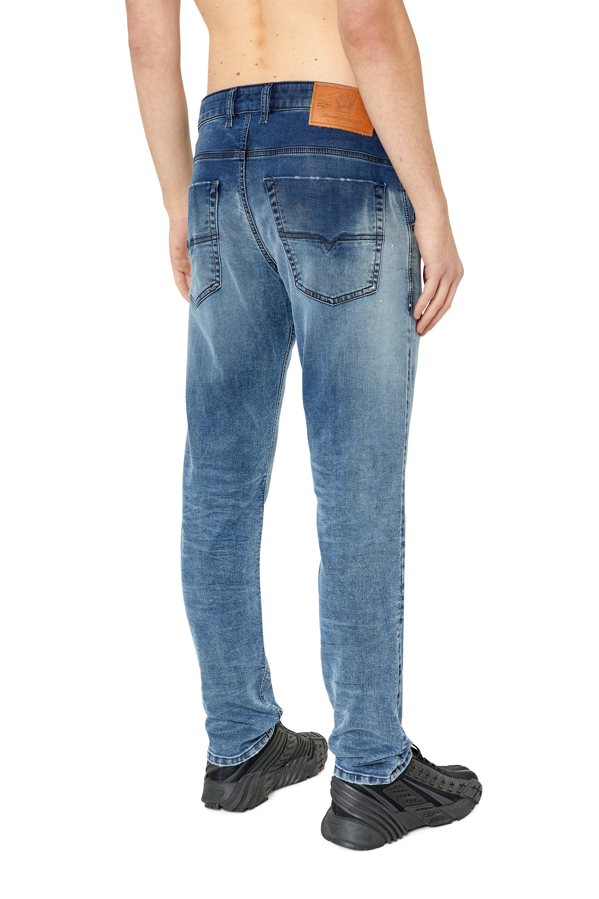 TAPERED 2030 D-KROOLEY JOGGJEANS® 068CS - 4