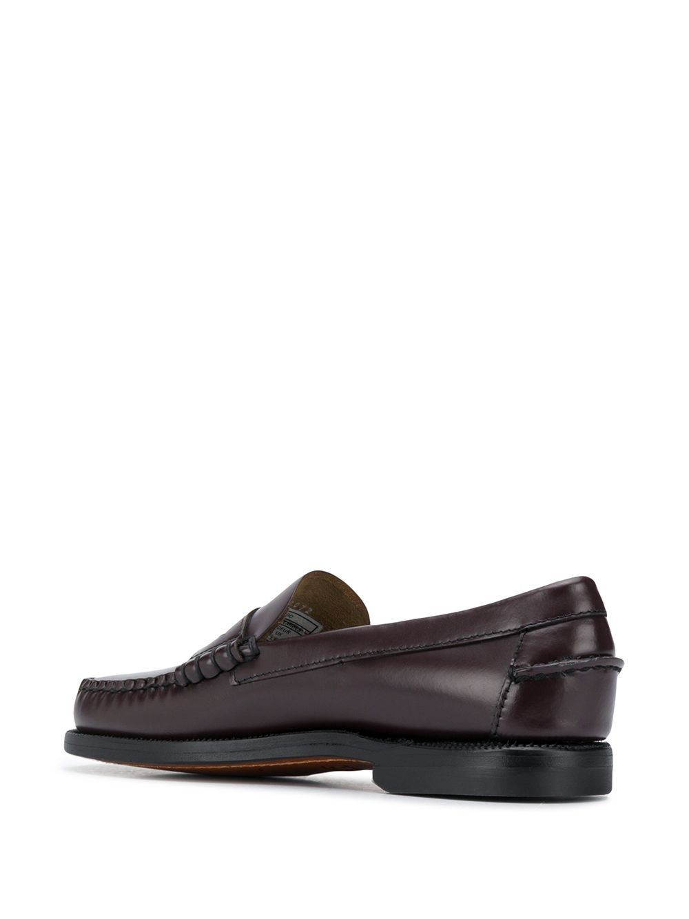 slip-on loafers - 3