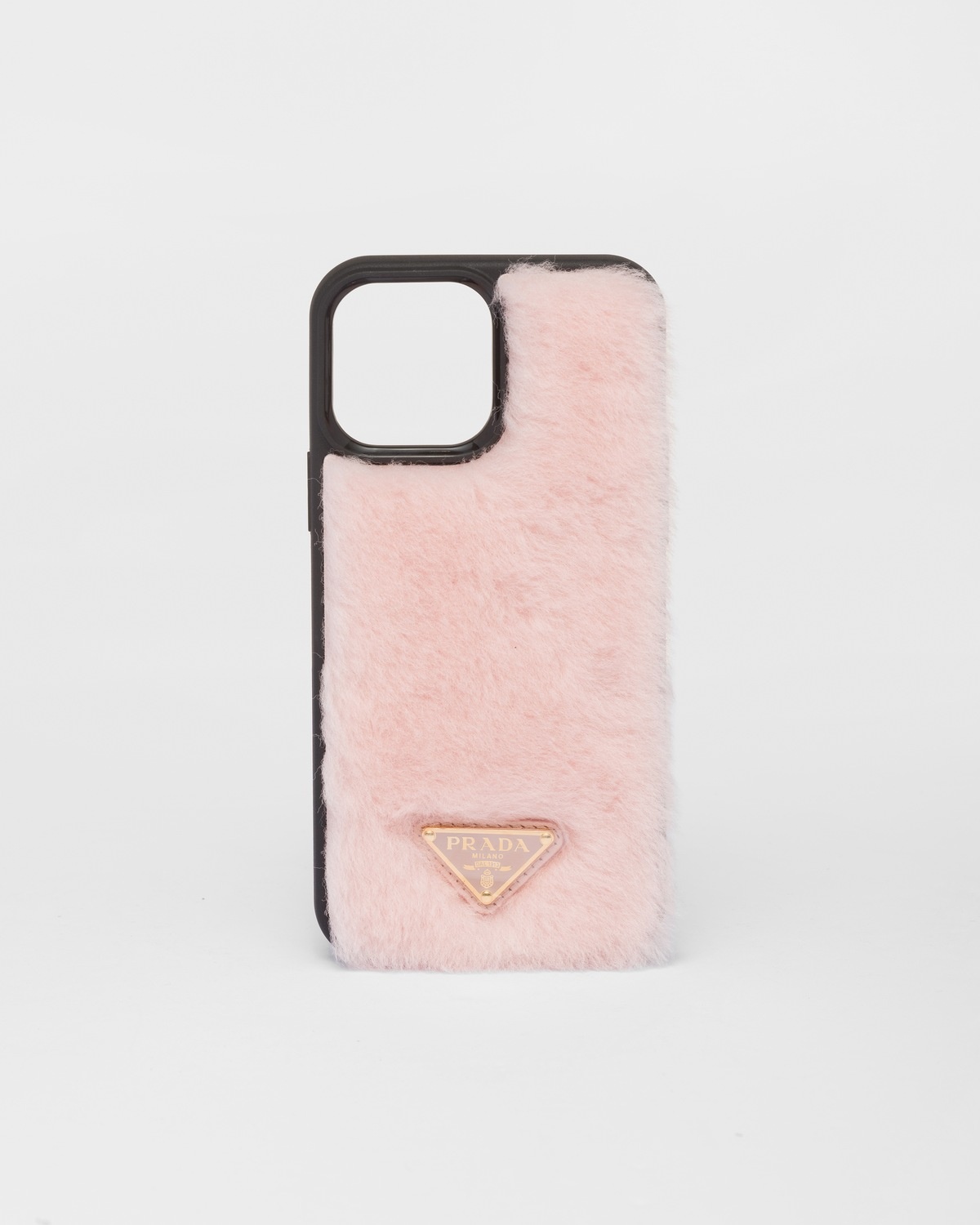 Shearling cover for iPhone 13 Pro Max - 1