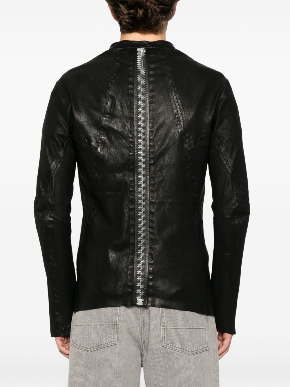 Inflexible Neo jacket - 4