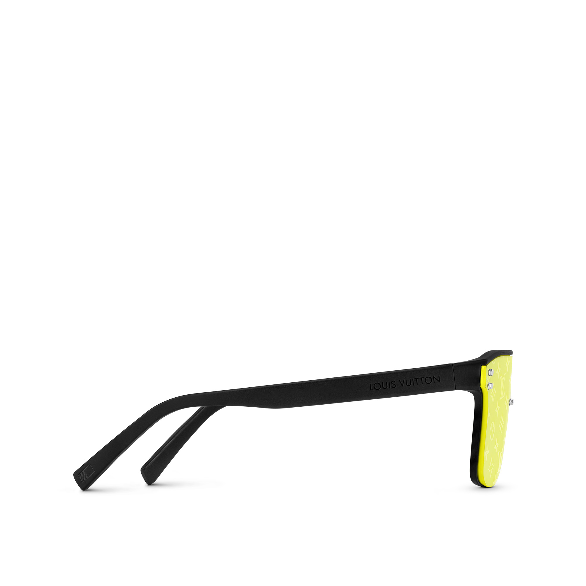 LV Waimea Square Sunglasses - 3