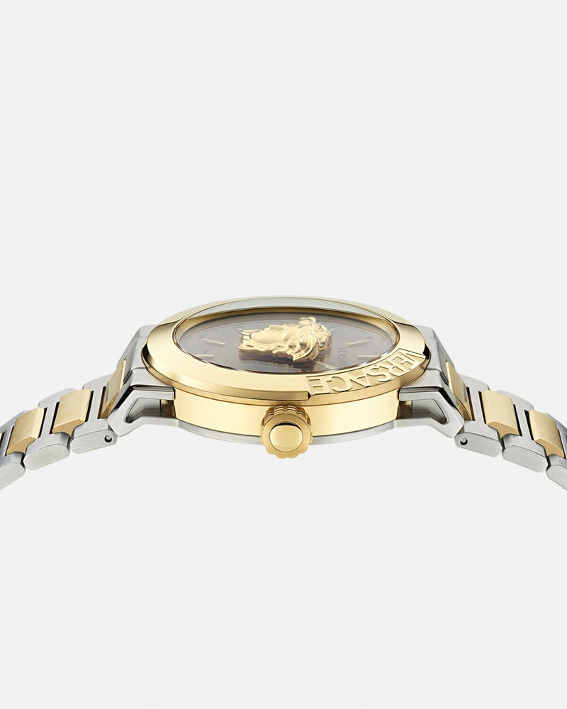 Medusa Infinite Gent Watch 3
